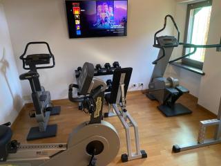 Dolomiti Lodge - Fit & Well - 9