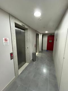 Studio Design - Vista Livre & Perto do Shopping - 6