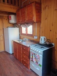 Cabaña de descanso A 150 mt del río - 6