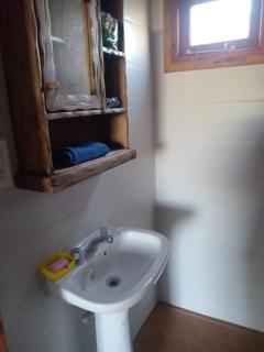 Cabaña de descanso A 150 mt del río - 4