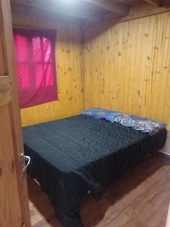 Cabaña de descanso A 150 mt del río - 3