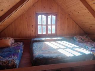 Cabaña de descanso A 150 mt del río - 2