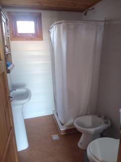 Cabaña de descanso A 150 mt del río - 1