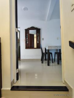 Hospedaje en casa familia - 1