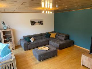 Ferienwohnung in Schwarzenholz - 5