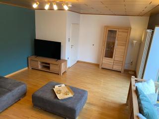 Ferienwohnung in Schwarzenholz - 2