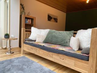 Ferienwohnung in Schwarzenholz - 4