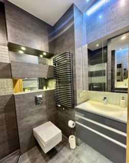 SILESIA PRIME Apartments Tysiąclecia 4 Wieże - 9