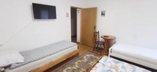 2 BDR Family Apartment In Sarajevo - Free Parking - 5