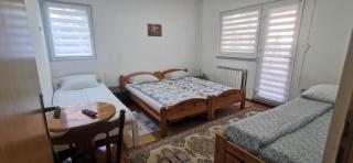 2 BDR Family Apartment In Sarajevo - Free Parking - 6