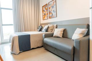 Flat Sonne Bessa - 1