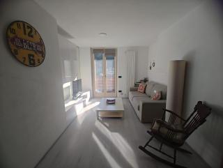 Relax Mountain Apartments - 1