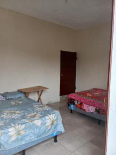 Habitacion con Baño Privado - 0