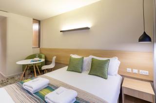 Kozi - Wilson Airport - 6