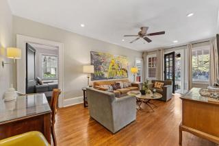 The Home Collection CLT: 500 Queens - 7