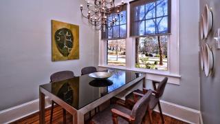 The Home Collection CLT: 500 Queens - 5