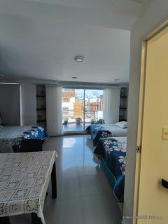 Hospedaje en casa familia - 2