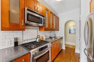 The Home Collection CLT: 500 Queens - 2