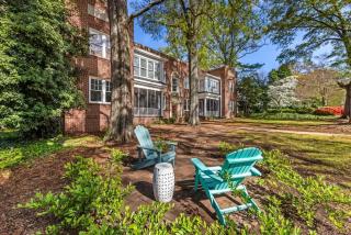 The Home Collection CLT: 500 Queens - 4