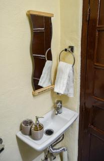 Dar sarah médina Fés - 1