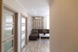 Apart ТРЦ Лавина - Sumy - 8