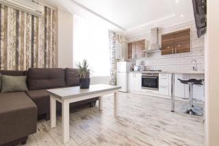 Apart ТРЦ Лавина - Sumy - 6