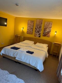 Restaurant & Pension Yammas - 7