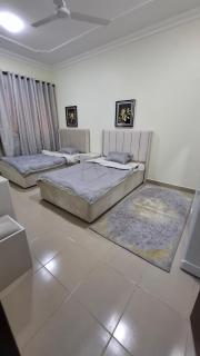 شقق الربيع 1 - 8