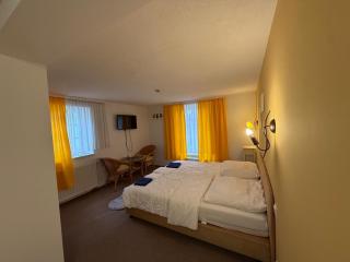 Restaurant & Pension Yammas - 1