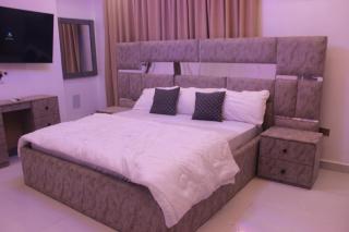 Jossy Luxury shortlet Apartments - 0