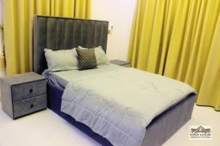 Jossy Luxury shortlet Apartments - 8