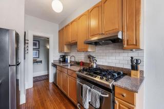 Spacious 2BR in Myers Park with sunroom - Charlotte - 7