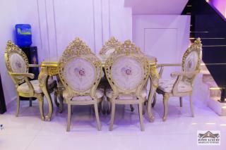 Jossy Luxury shortlet Apartments - 5