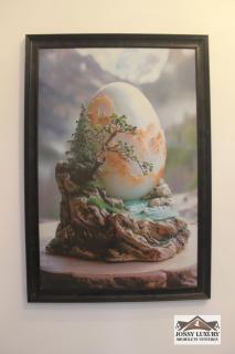 Jossy Luxury shortlet Apartments - 4