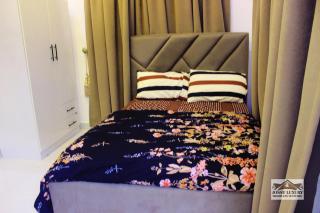 Jossy Luxury shortlet Apartments - 2