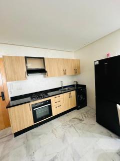 studio bien aménagé, ambiance chaleureuse 19 - 5