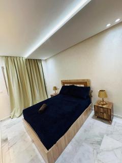 studio bien aménagé, ambiance chaleureuse 19 - 2