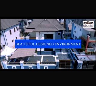 Jossy Luxury shortlet Apartments - 1