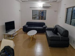 Belle villa familiale sécurisée moderne Lomé - 3