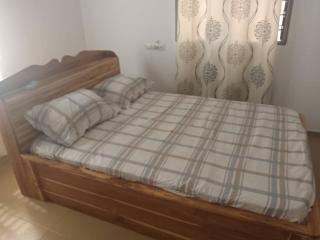 Belle villa familiale sécurisée moderne Lomé - 1