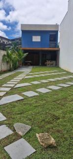 Casa Praia da lagoinha ubatuba 11 pessoas - 0