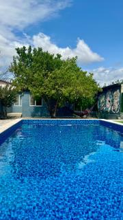 Holiday house Tbilisi - 0