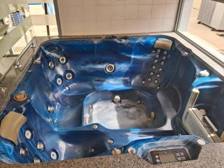 Edificio Parquemar Center - 4