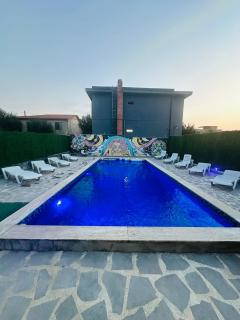 Holiday house Tbilisi - 3