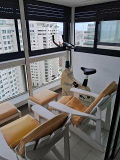 Edificio Parquemar Center - 2