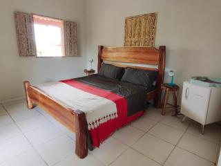 Suite privativa em Casa em Corumbau - 8