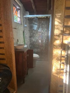 Chalé O Canto dos Pássaro - 8