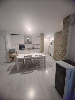 Relax Mountain Apartments - 6