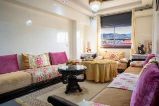 An apartment in the heart of Beni Mellal near commercial and tourist facilities - 0