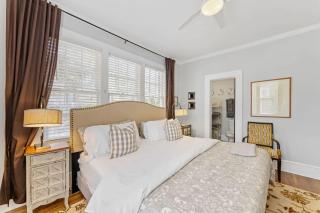 Stylish Myers Park 2 br with Screened Porch - Charlotte - 2